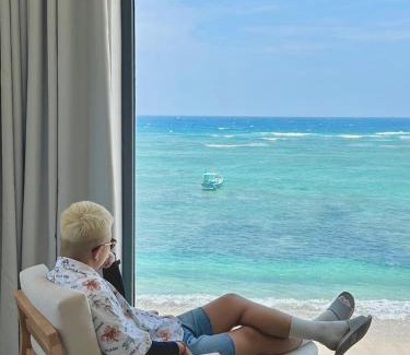 Phu Quy Hotel | La Mer Boutique House