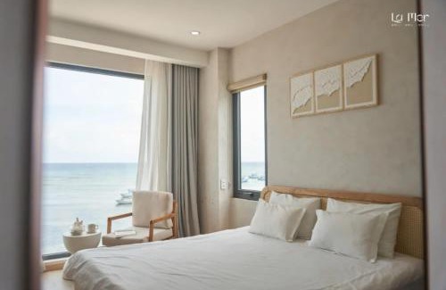 Phu Quy Hotel | La Mer Boutique House