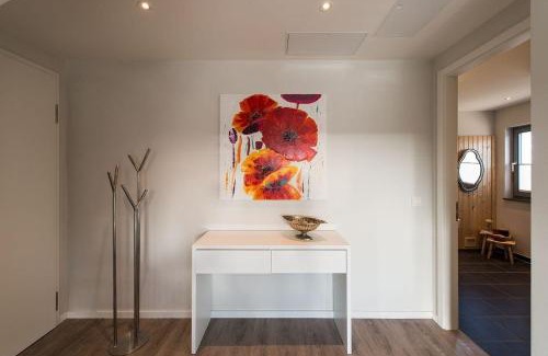 Heiligenhafen Apartamento | La mer im Marina Strandresort Heiligenhafen