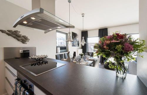 Heiligenhafen Apartamento | La mer im Marina Strandresort Heiligenhafen