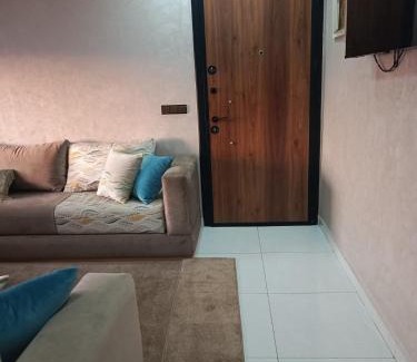 Anza Apartamento | la mer , les collines, le soleil