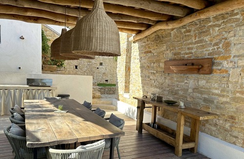 Bandol Casa | La Mer Plein les Yeux ! Une Maison de Charme, un Emplacement Idéal