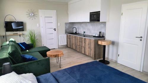 Wladyslawowo Casa | La Mer Pokoje i Apartamenty