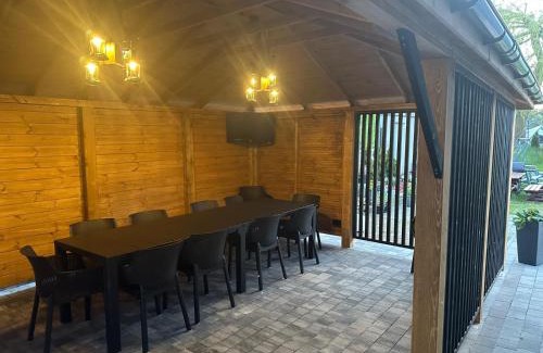Wladyslawowo Casa | La Mer Pokoje i Apartamenty