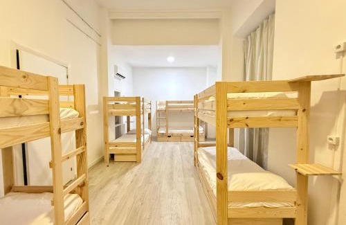 La Victoria Hostal | La Merced Nomada & Boutique Hostel