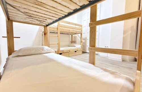 La Victoria Hostal | La Merced Nomada & Boutique Hostel