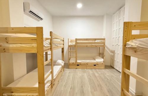 La Victoria Hostal | La Merced Nomada & Boutique Hostel