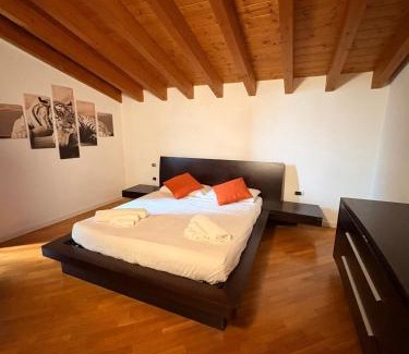 Lonato del Garda Apartamento | La Meridiana
