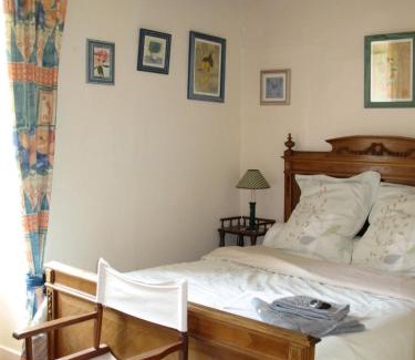 Jarze Cama Y Desayuno | La Mesnagerie