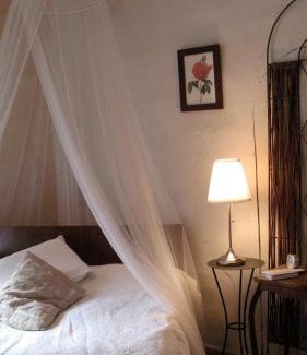 Jarze Cama Y Desayuno | La Mesnagerie