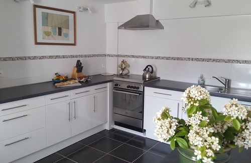 Camors Cabaña | La Metairie, 4 cabañas para dormir 22 con piscina climatizada en hermoso entorno rural