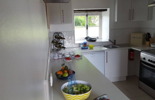 Camors Cabaña | La Metairie, 4 cabañas para dormir 22 con piscina climatizada en hermoso entorno rural