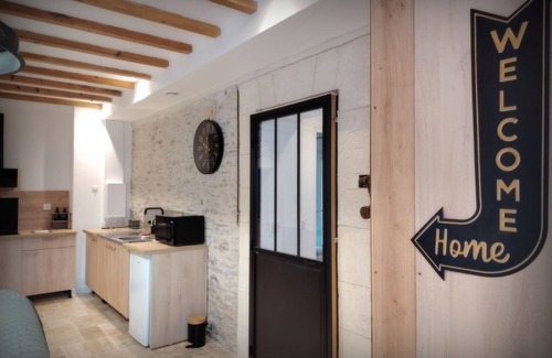 Anetz Apartamento | La Meule d'Or