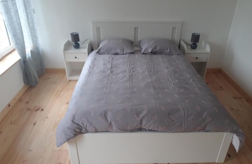 Montmerrei Apartamento | La Meunière