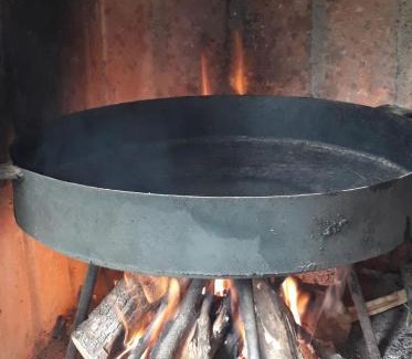 Alta Gracia Villa | La Mexicana - Alta Gracia