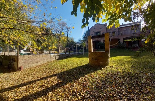 Alta Gracia Villa | La Mexicana - Alta Gracia