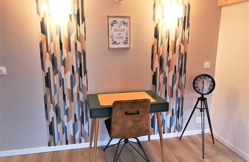 Soissons Apartamento | La Mezzanine par Picardie Homes