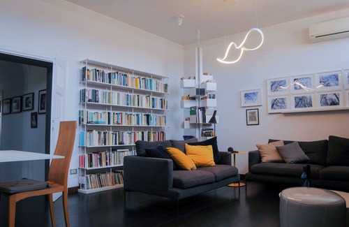 Rione VII Regola Apartamento | Roma: Piso / apartamento - Roma
