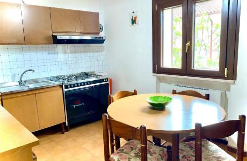 San Lorenzo Bellizzi Apartamento | La mia casa sul Pollino