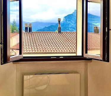 San Lorenzo Bellizzi Apartamento | La mia casa sul Pollino