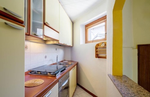 Porto Valtravaglia Casa | La mia Casetta by Interhome