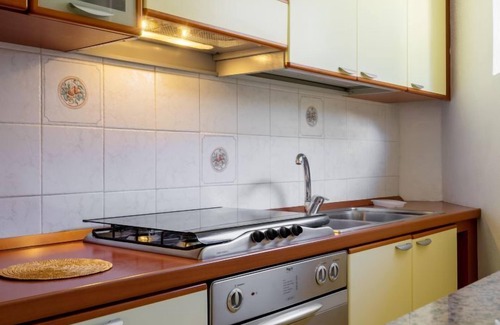 Porto Valtravaglia Casa | La mia Casetta by Interhome