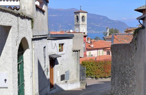 Porto Valtravaglia Casa | La mia Casetta by Interhome