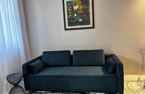 Vigevano Apartamento | La mia Griona
