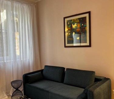 Vigevano Apartamento | La mia Griona
