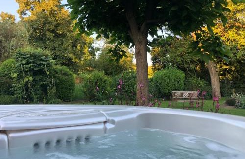 Pietrain Casa | La Miellerie