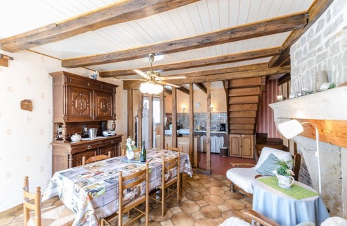 Bligny Casa | La Miellerie - Bligny