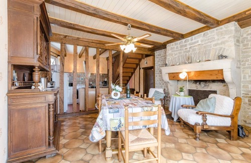 Bligny Casa | La Miellerie - Bligny
