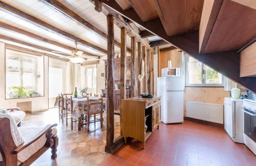 Bligny Casa | La Miellerie - Bligny