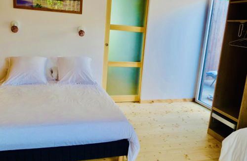 Lannion Cama Y Desayuno | La Miellerie