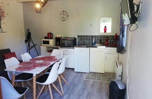Seigy Casa | la mignonette oubliée