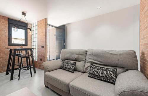 Campanillas Apartamento | La Mihilla