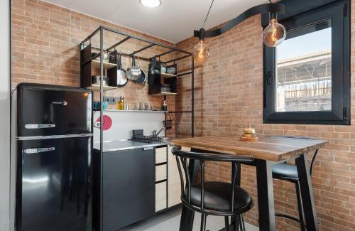 Campanillas Apartamento | La Mihilla
