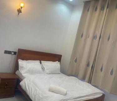 Dodoma Cabina | La Million Palace - Dodoma