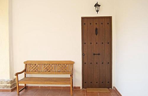 Garganta de los Montes Casa | LA MINA Alojamiento en plena naturaleza