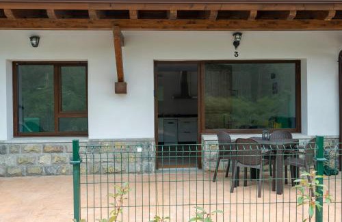 Prado Apartamento | La Mina de Vega