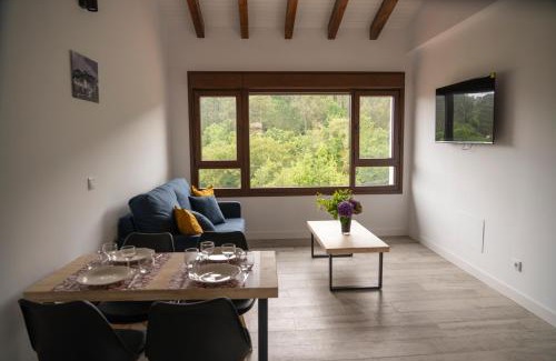 Prado Apartamento | La Mina de Vega