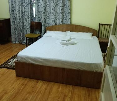 Sulina Casa | La mine acasă