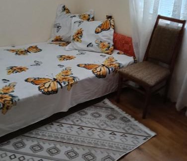 Sulina Casa | La mine acasă