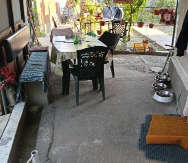 Sulina Casa | La mine acasă