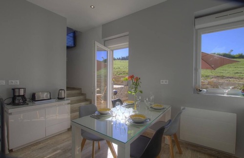 Saint-Martin-du-Frene Casa | la Mine - Saint-martin-du-fresne