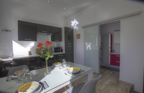 Saint-Martin-du-Frene Casa | la Mine - Saint-martin-du-fresne