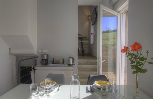 Saint-Martin-du-Frene Casa | la Mine - Saint-martin-du-fresne