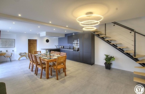 Saint-Martin-du-Frene Casa | La Mine - SAINT MARTIN DU FRESNE