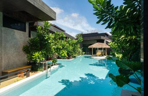 Nong Prue Hotel | La Miniera Pool Villas Pattaya - Small Luxury Hotels of the World