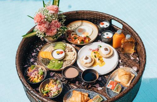 Nong Prue Hotel | La Miniera Pool Villas Pattaya - Small Luxury Hotels of the World
